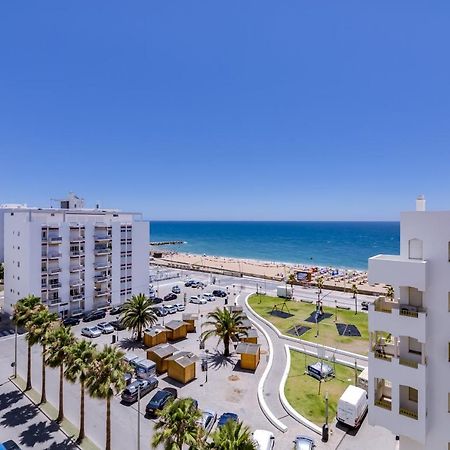 Mar Apartment Wonderful View - كوارتيرا المظهر الخارجي الصورة