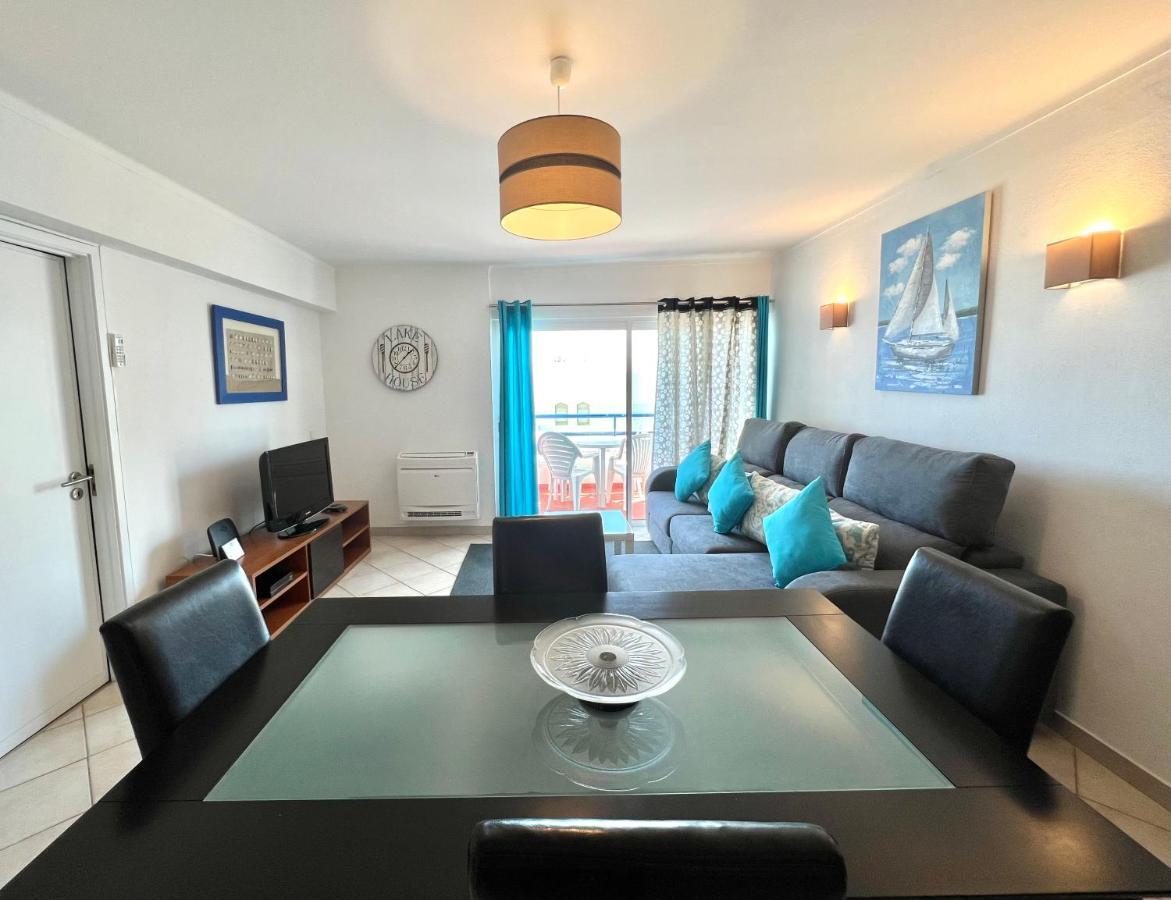 Mar Apartment Wonderful View - كوارتيرا المظهر الخارجي الصورة