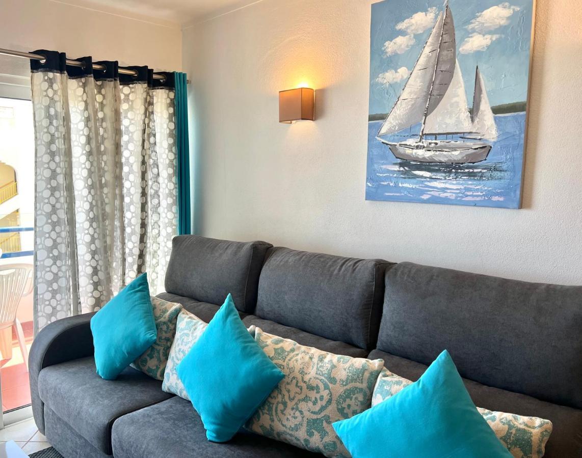 Mar Apartment Wonderful View - كوارتيرا المظهر الخارجي الصورة