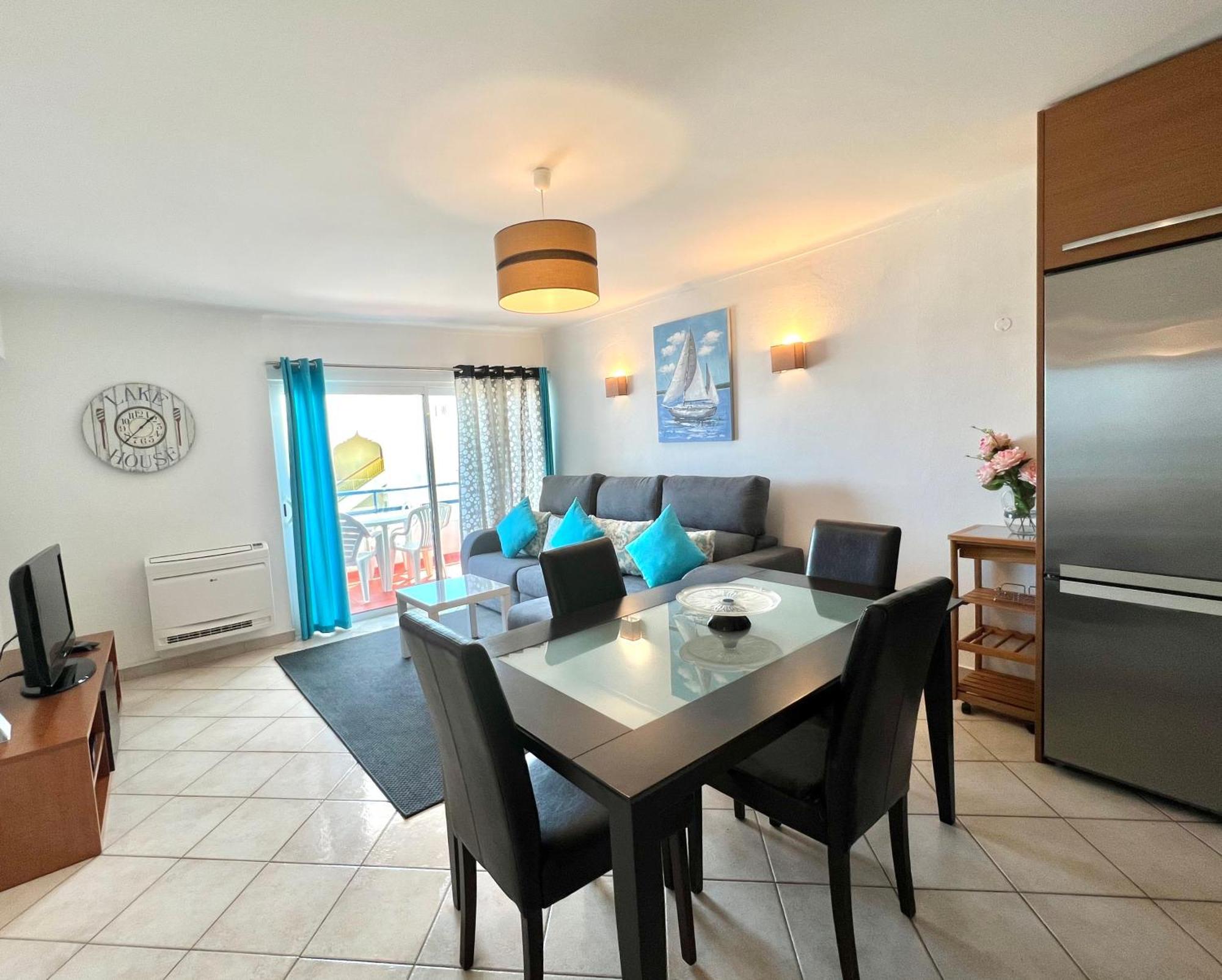 Mar Apartment Wonderful View - كوارتيرا المظهر الخارجي الصورة