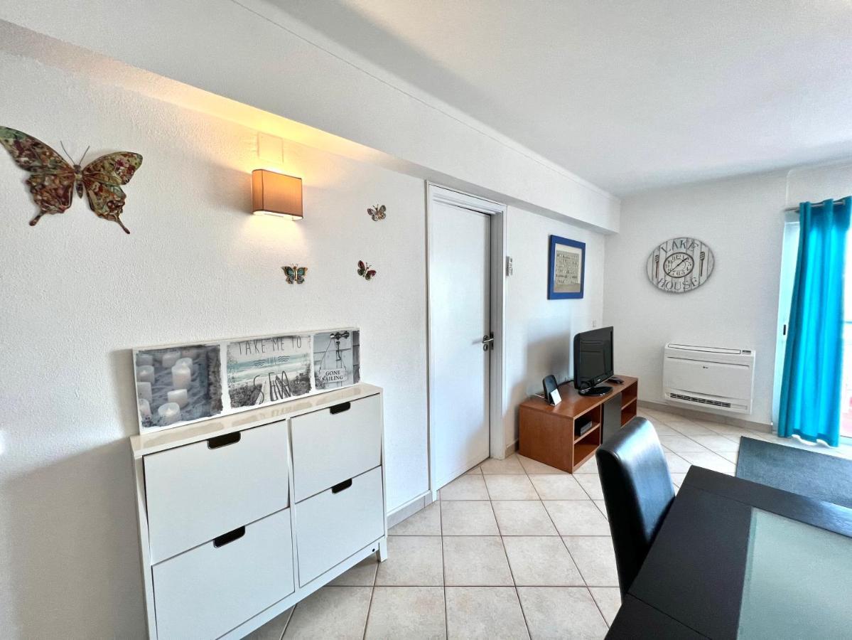 Mar Apartment Wonderful View - كوارتيرا المظهر الخارجي الصورة
