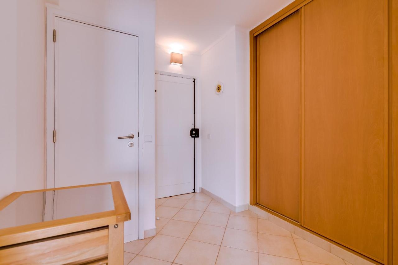 Mar Apartment Wonderful View - كوارتيرا المظهر الخارجي الصورة