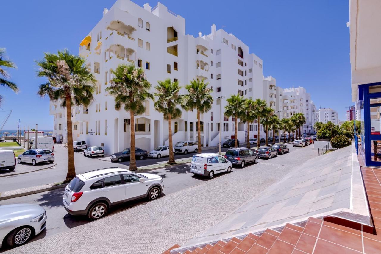Mar Apartment Wonderful View - كوارتيرا المظهر الخارجي الصورة