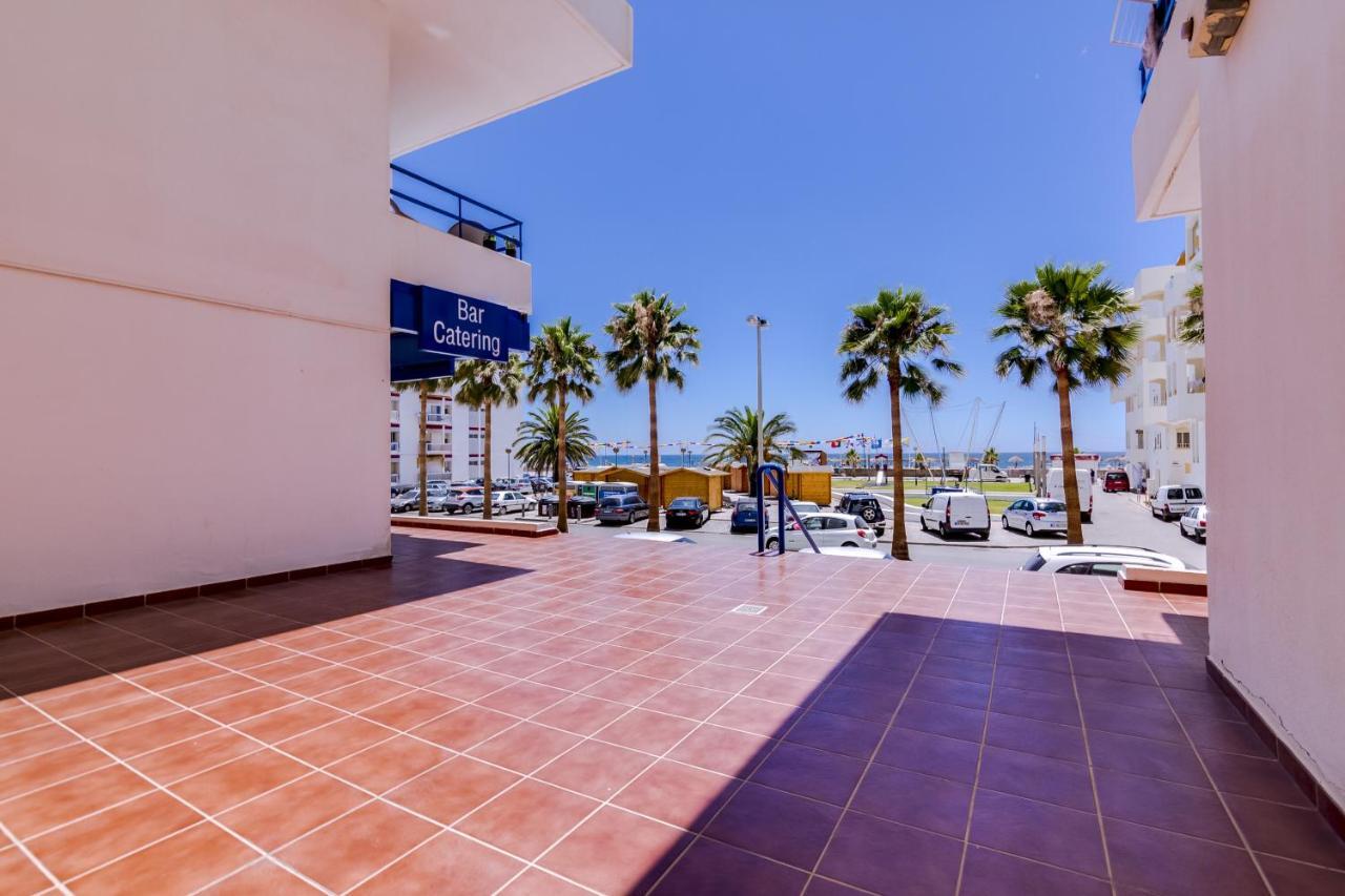 Mar Apartment Wonderful View - كوارتيرا المظهر الخارجي الصورة
