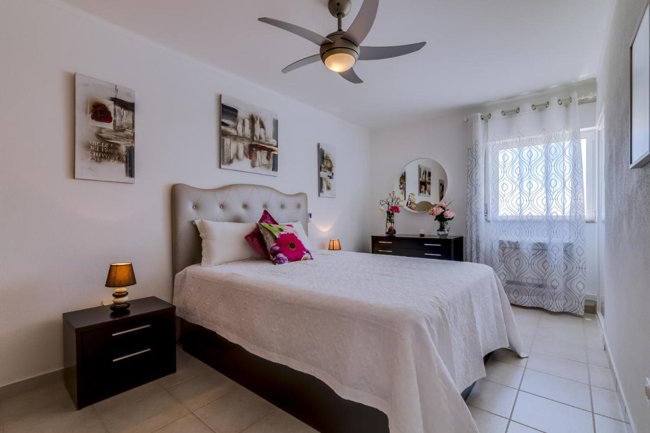 Mar Apartment Wonderful View - كوارتيرا المظهر الخارجي الصورة