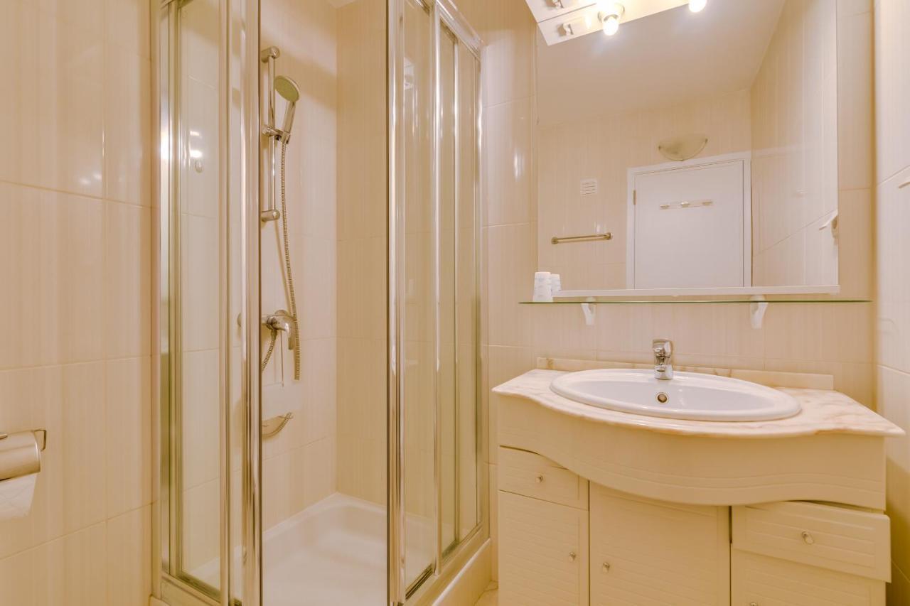 Mar Apartment Wonderful View - كوارتيرا المظهر الخارجي الصورة